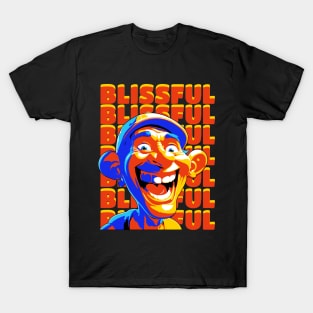 Blissful T-Shirt